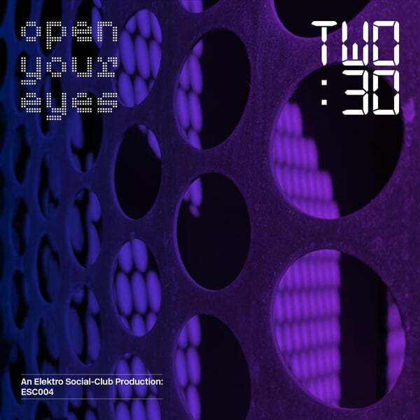 Cover art for Open Your Eyes