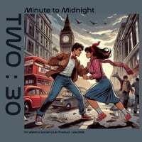 Minute to Midnight